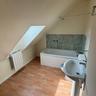 Location appartement à Douai