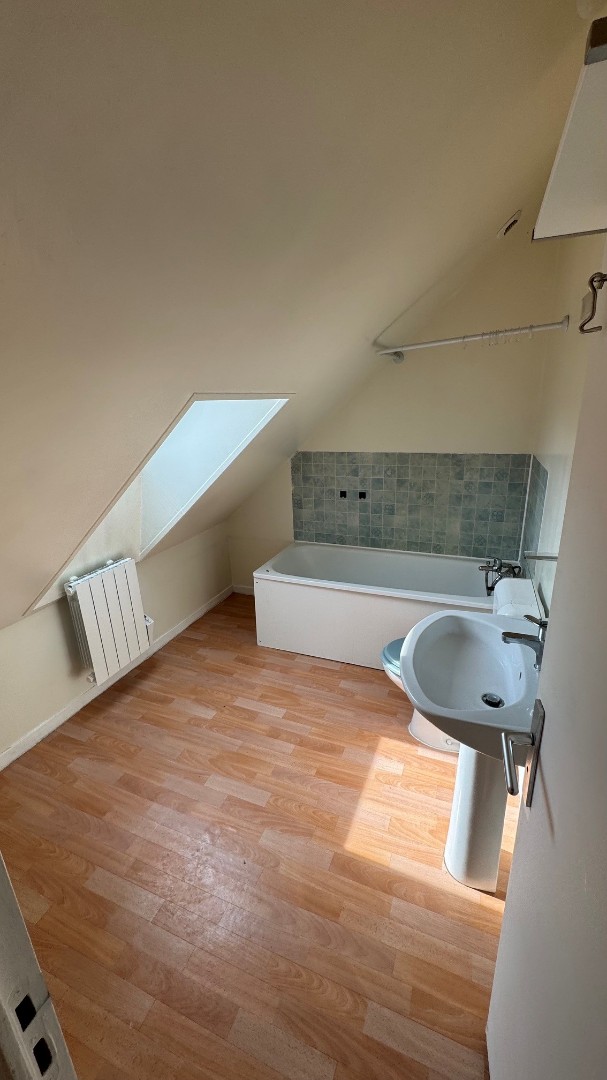 Location appartement à Douai