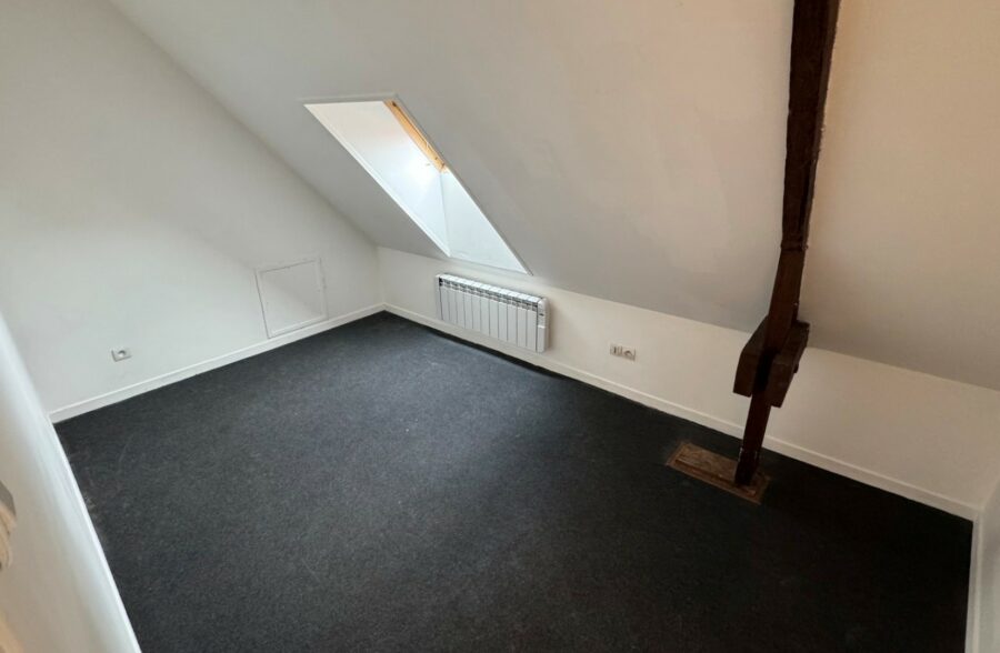 Location appartement à Douai