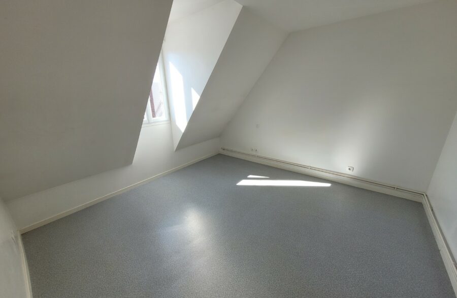 Location maison à Berck