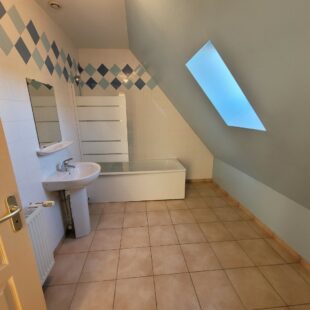 Location maison à Berck