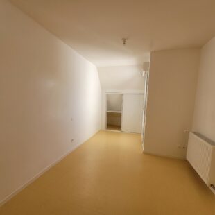 Location maison à Berck