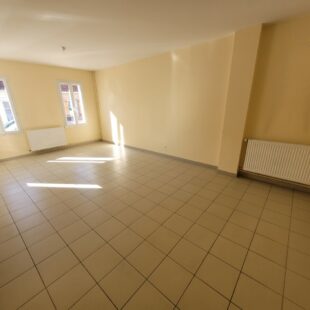 Location maison à Berck