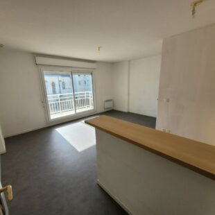 Location appartement à Berck