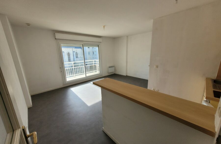 Location appartement à Berck