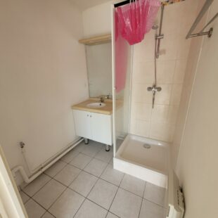 Location appartement à Berck