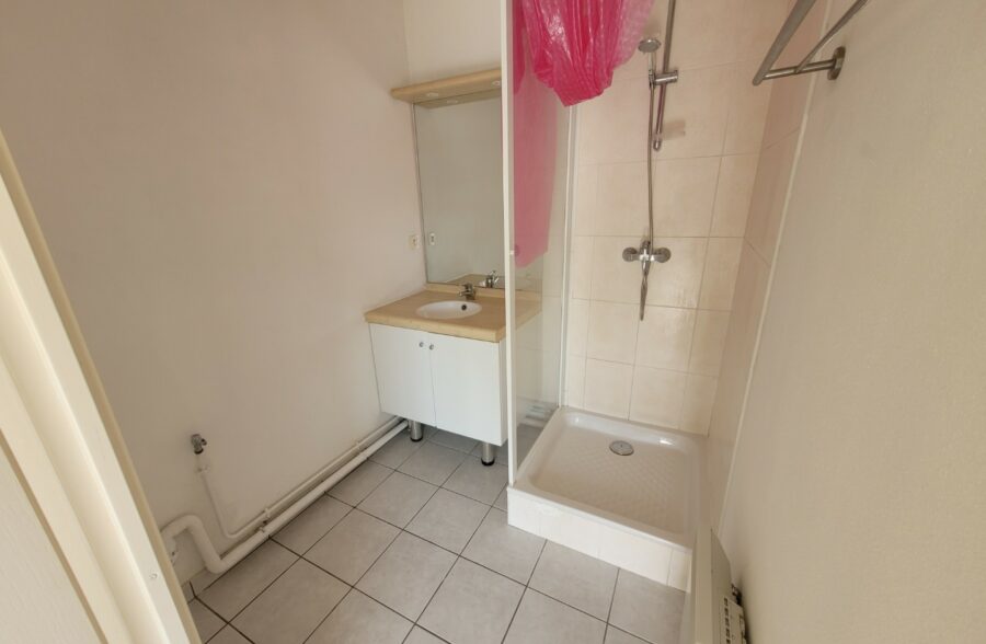 Location appartement à Berck