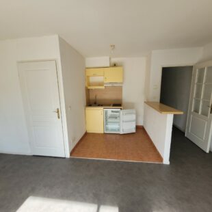 Location appartement à Berck