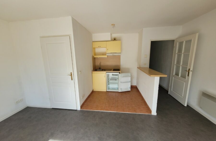 Location appartement à Berck