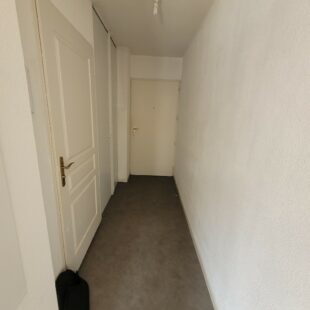 Location appartement à Berck