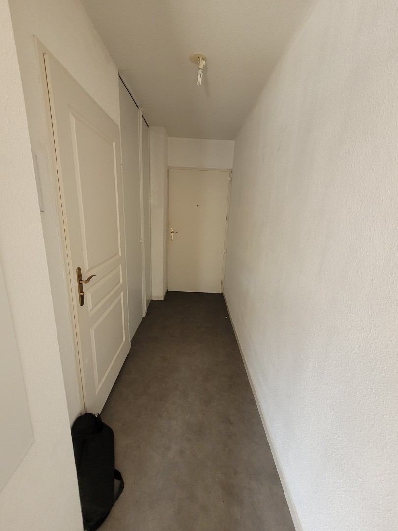 Location appartement à Berck