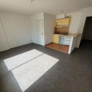 Location appartement à Berck