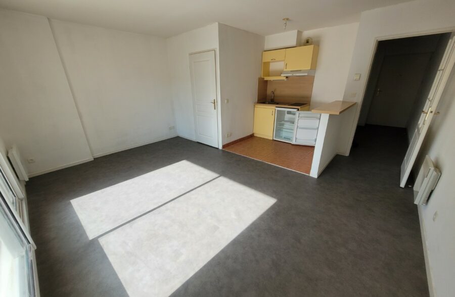 Location appartement à Berck