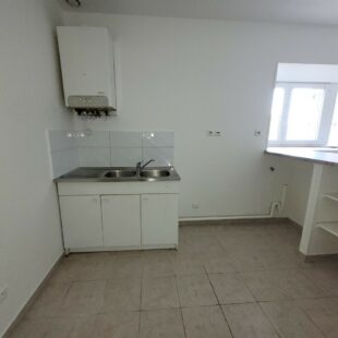 Location appartement à Hérin