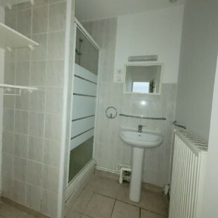 Location appartement à Hérin