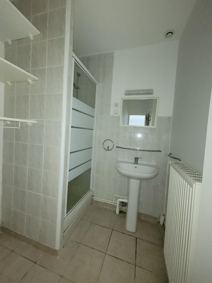 Location appartement à Hérin
