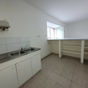 Location appartement à Hérin
