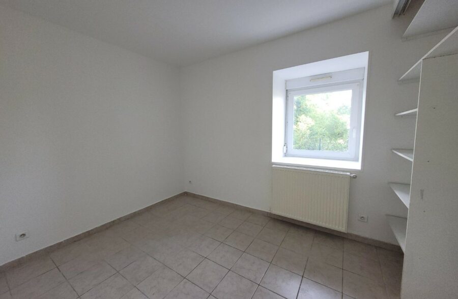 Location appartement à Hérin