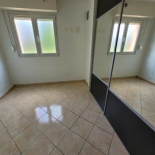 Location appartement à Loos
