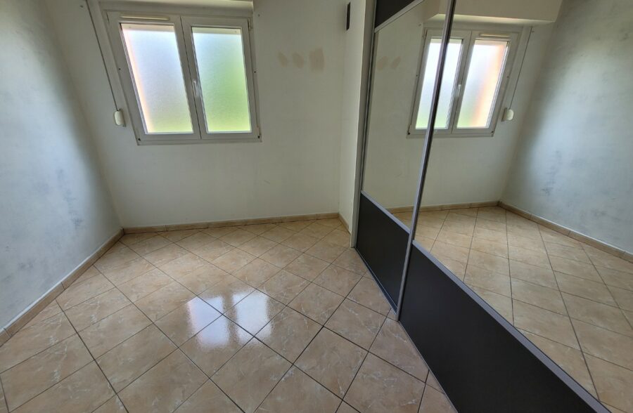 Location appartement à Loos