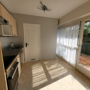Location appartement à Loos