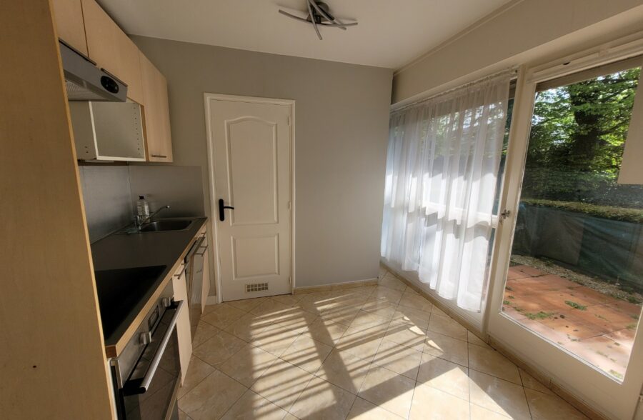 Location appartement à Loos