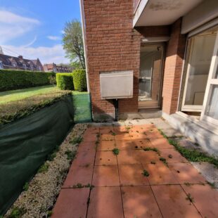 Location appartement à Loos