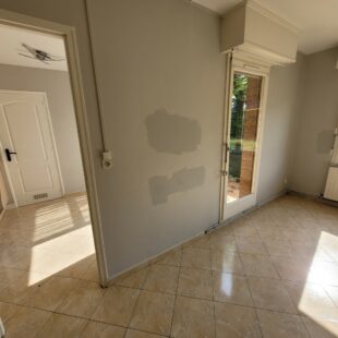 Location appartement à Loos