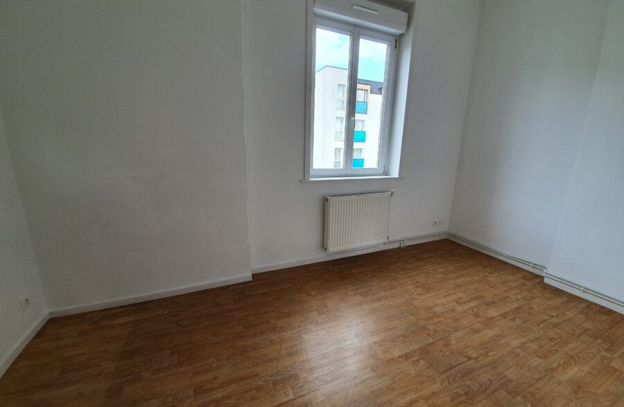 Location maison à Loos