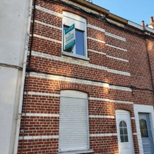Location maison à Loos
