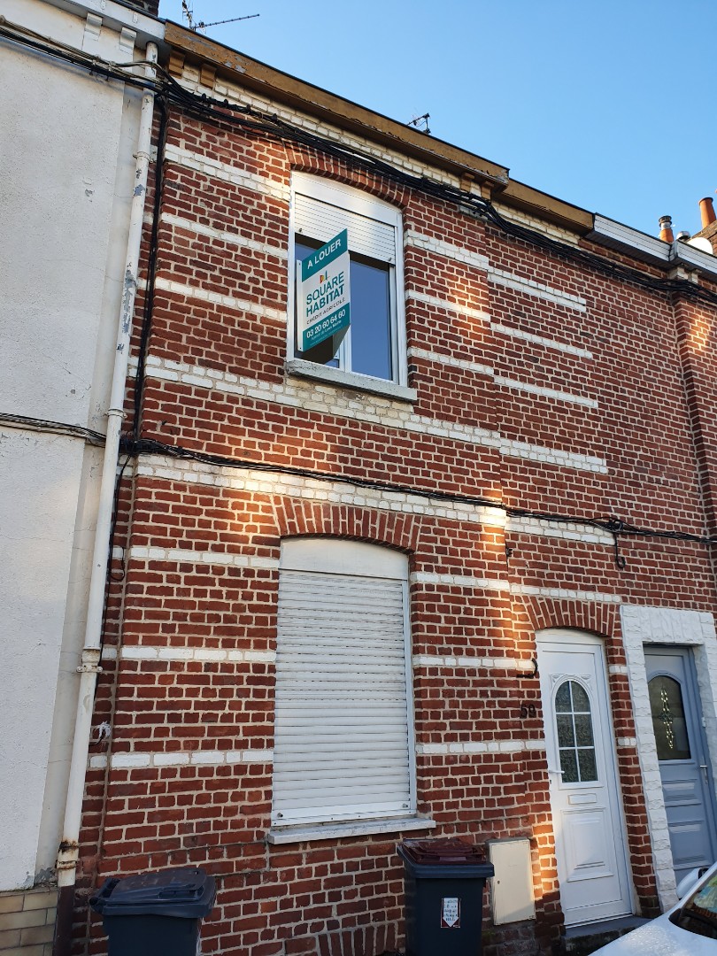Location maison à Loos
