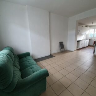 Location maison à Loos