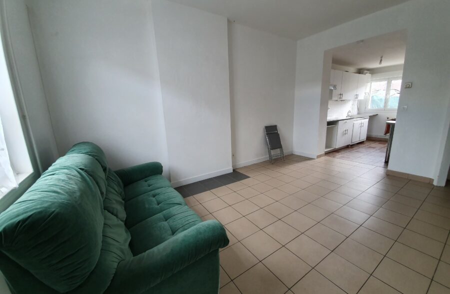 Location maison à Loos