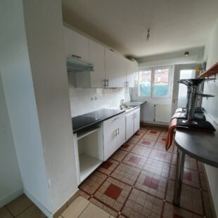 Location maison à Loos