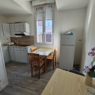 Location appartement à Cambrai
