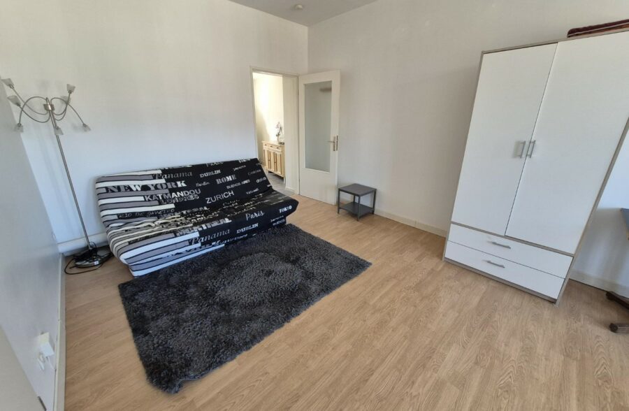 Location appartement à Cambrai
