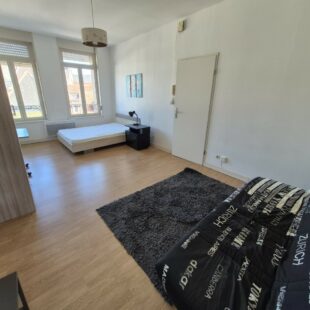 Location appartement à Cambrai