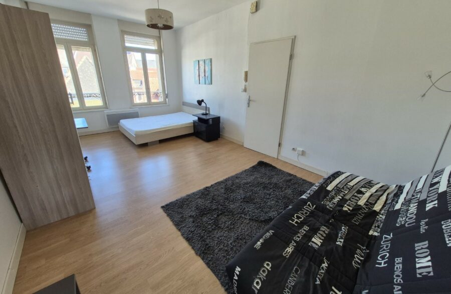 Location appartement à Cambrai