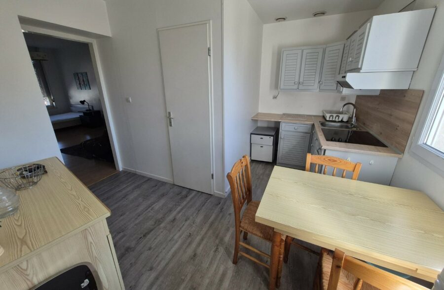 Location appartement à Cambrai