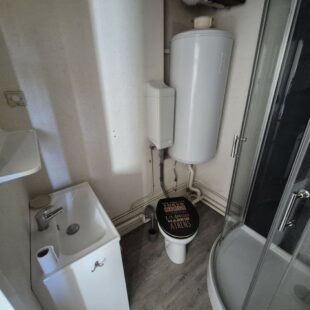 Location appartement à Cambrai