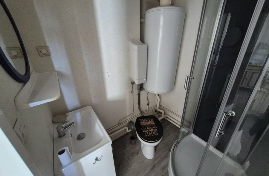 Location appartement à Cambrai