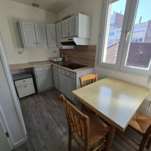 Location appartement à Cambrai