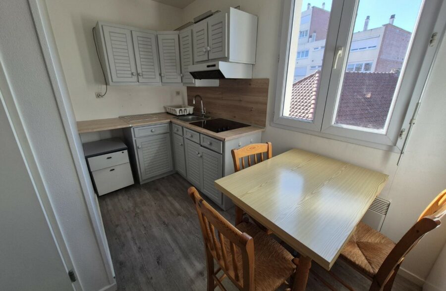 Location appartement à Cambrai