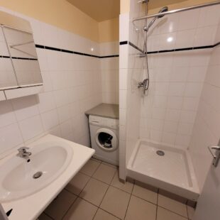Location appartement meublé à Berck