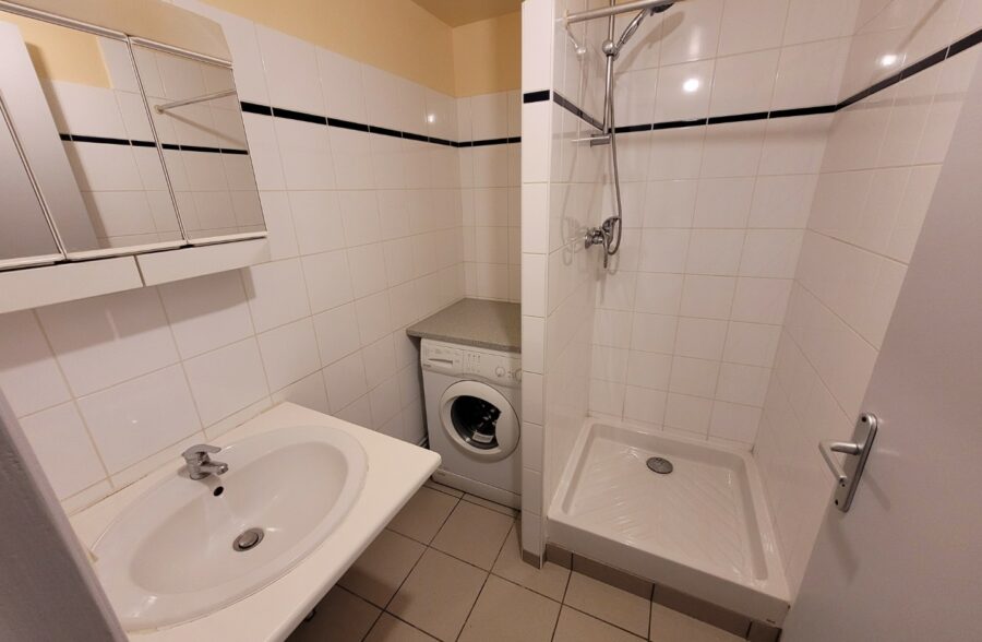 Location appartement meublé à Berck