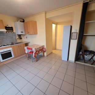 Location appartement meublé à Berck