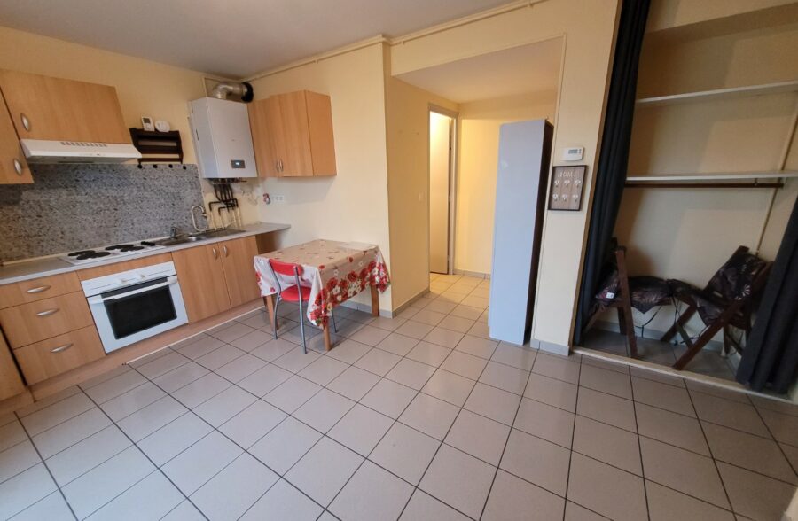 Location appartement meublé à Berck