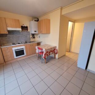 Location appartement meublé à Berck