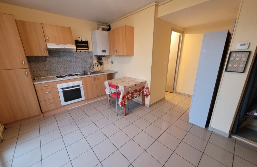 Location appartement meublé à Berck