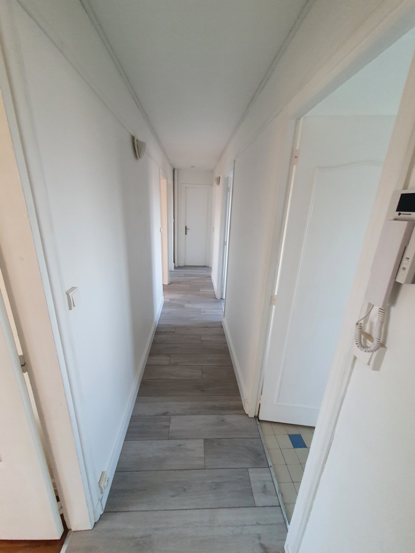 Location appartement à Berck